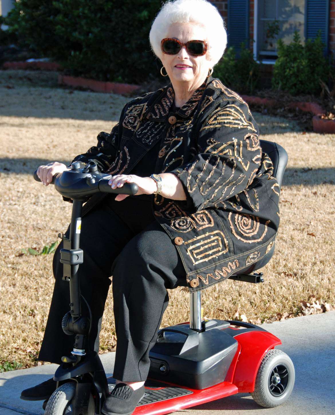 Power chairs, Lifts, and Mobility Scooters in Abilene, TX West TX